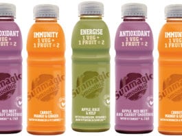 Aiming to ride the premium health wave Sunmagic