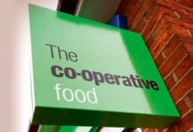 The Co-operative