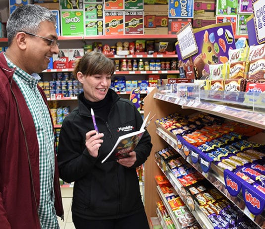 workSHOP: Clydebank Co-operative and Hornbeam Store