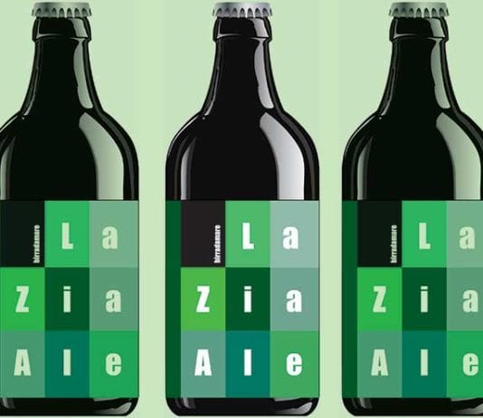 Italian trio land on British shores