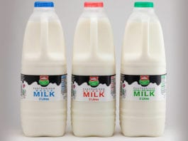 Müller plans dairy closures