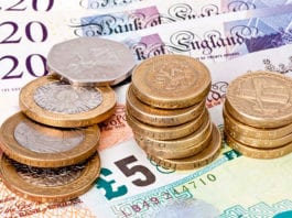 Living with the NLW Money