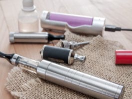 Doctors back vaping option