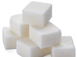 Sugar tax?