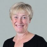 Morning goods sales on a roll