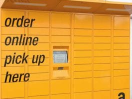 Perfect for pick-up?