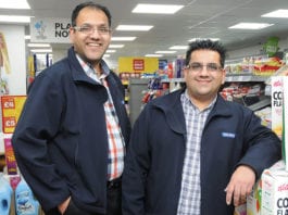 A new style of retailing