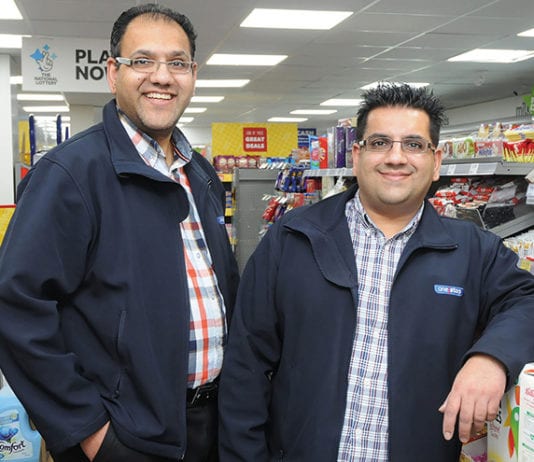 A new style of retailing