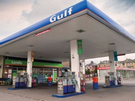 Certas Energy joins the SGF