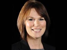 Strategic gains says Spar Debbie Robinson