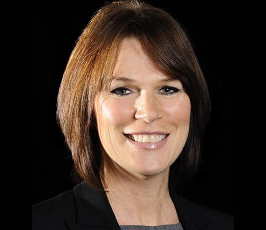 Strategic gains says Spar Debbie Robinson