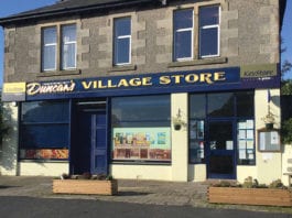 Beauty spot award winner changes hands