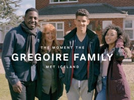 Iceland in reality TV push