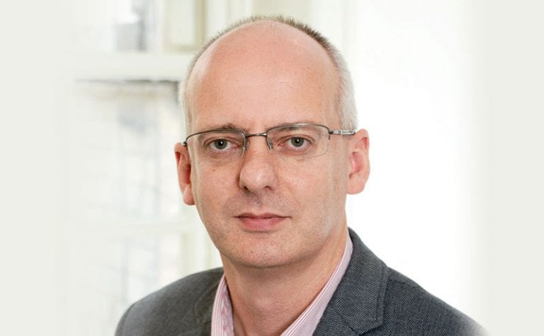 New chief at GroceryAid