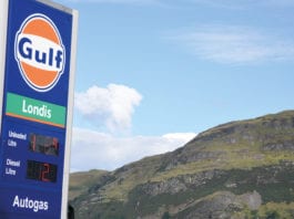Concerns over fuel proposals