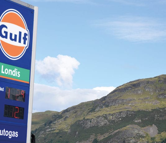 Concerns over fuel proposals