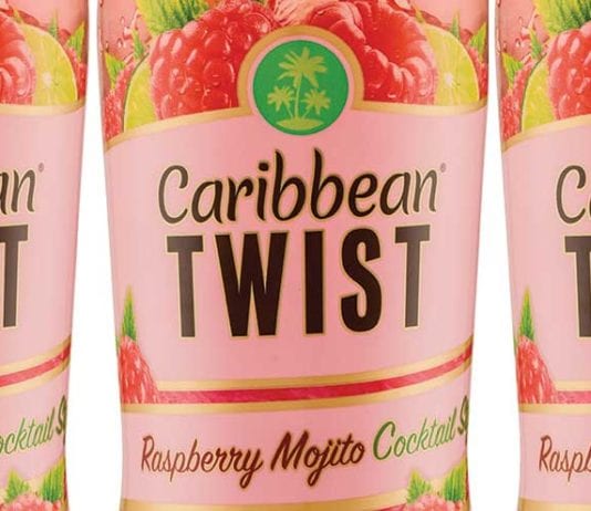 Added twist Halewood Wines & Spirits