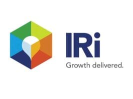 Cider shows c-store plus IRI