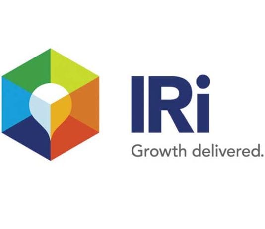 Cider shows c-store plus IRI