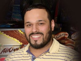 The summer slush fund