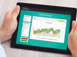 Control of your business with a touch