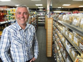 Awards profile – Chilled retailer of the year 2016 Scott Graham, McLeish, Inverurie