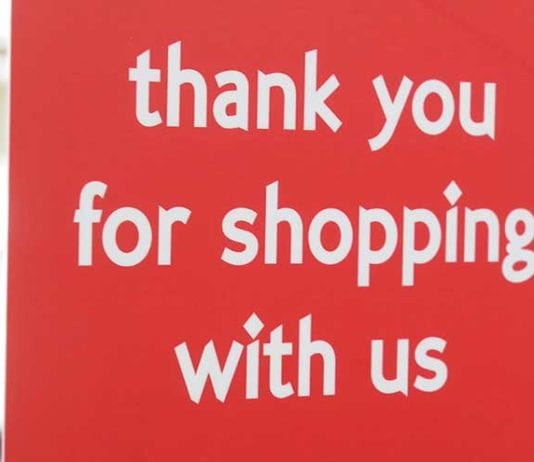 One Stop to take up the Slack