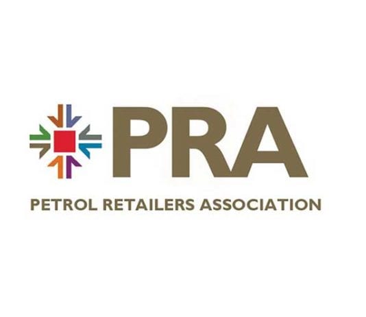 Stay safe on the forecourt Petrol Retailers Association
