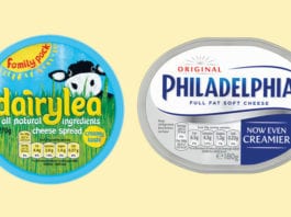 Snacks could spread more