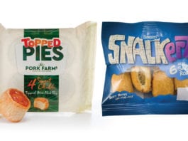 Meeting demand for protein
