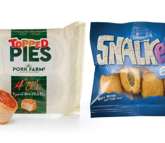 Meeting demand for protein