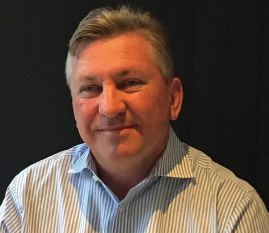 Former Tesco exec to head MFG retail
