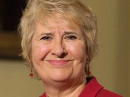 Holyrood sets its new team