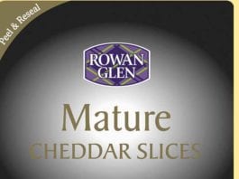 Scottish brand adds new pack Rowan Glen