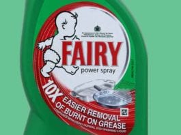 Cleaning up in barbie season