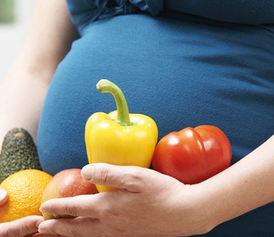 Report challenges food health plans