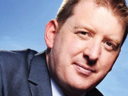 Rates reform study begins