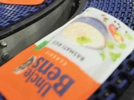 £23m to meet rice demand