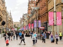 Small town chances for convenience?