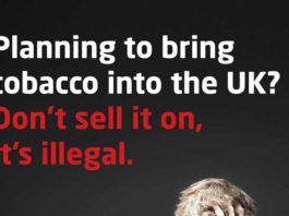 71% buy non-shop tobacco