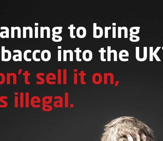 71% buy non-shop tobacco