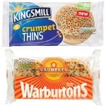 More than just toast