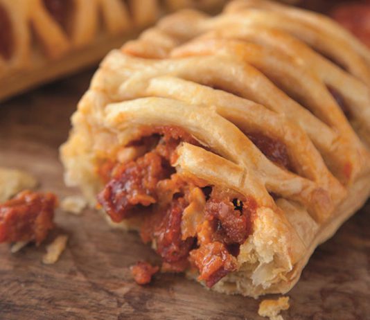 The breakfast breakthrough