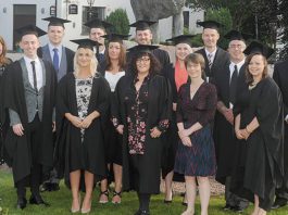 Serving up fresh talent