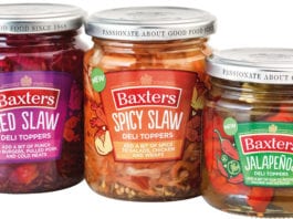 Street pickles