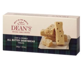 Melting into a makeover