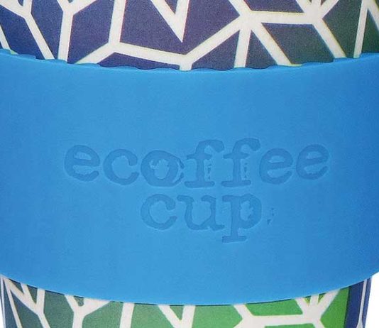 Raising a cup to conservation