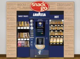 Food to go grows to top £16bn