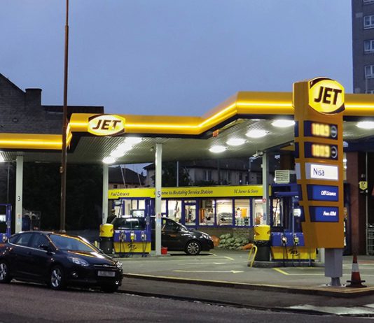 Maximise fuel food