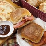 McGhee’s sales go on a roll